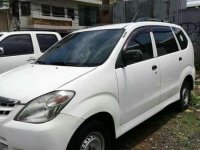 Toyota Avanza 2011 FOR SALE