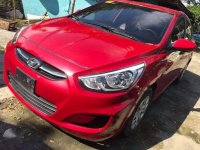 2017 Hyundai Accent MT diesel CRDi RUSH SALE!