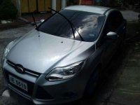 2013 Ford Focus (2nd owner) -1.6L Engine