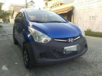 Hyundai Eon 2014 for sale