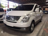 2015 Model Hyundai Starex For Sale
