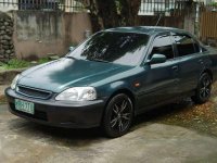 Honda Civic 1999 For sale