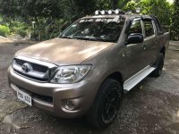 Toyota Hilux 2011 for sale