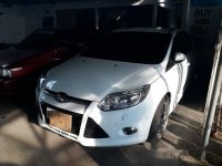 Ford Focus 2014 S for sale