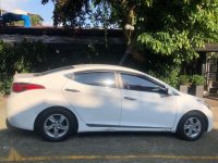 2012 Hyundai Elantra MT For Sale