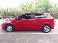 2015 Model Hyundai Accent For Sale