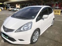 Honda Jazz 2009 1.5 Automatic Variant: 1.5 iVtec