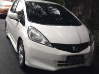 2012 model Honda Jazz FOR SALE