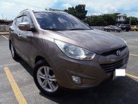 Hyundai Tucson 2011 for sale