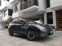 2013 Subaru Xv FOR SALE