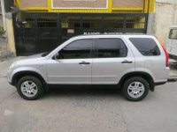 2006 HONDA CRV FOR SALE