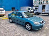 2002 Honda Civic VTI Dimension Body FOR SALE