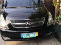 2012 Hyundai Grand Starex for sale