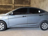 Hyundai Accent 2018 With complete papers