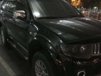 2011 MITSUBISHI MONTERO GLS V For Sale 