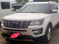 Ford Explorer 2017 FOR SALE