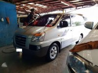 2006 Hyundai Starex grx Manual FOR SALE