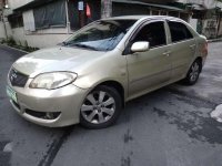 2006 Toyota Vios 1.5 G ​Very good condition