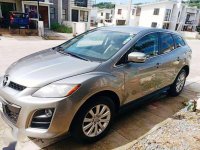 2011 MAZDA CX7 FOR SALE