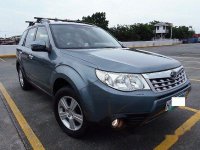 Subaru Forester 2012 for sale