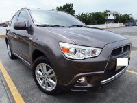 Mitsubishi ASX 2012 for sale