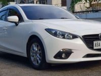 Mazda 3 hatchback 1.5 skyactiv 2015 Automatic transmission