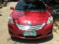 2011 Model Toyota Vios For Sale