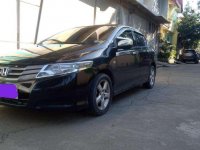 2010 Model Honda City For Sale 