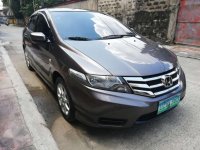 2013 Honda City Automatic transmission FOR SALE