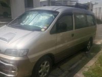 1999 Model Hyundai starex For Sale