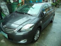 2013 Toyota Vios 1.3G Automatic FOR SALE