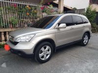 2007 Honda Crv 2.0 4x2 gen.3 FOR SALE