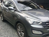 2013 Hyundai Santa Fe Diesel AT FOR SALE