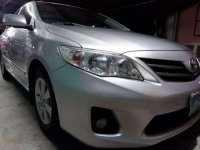 FOR SALE!!! Toyota Corolla Altis G 2013