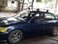 Honda City 2001 model FOR SALE