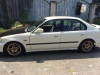 Honda Civic vti 1999 (sir body) (RUSH)