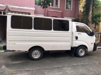 Kia K2700 Closed Van 2015 For Sale 