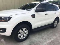 2017 Ford Everest Automatic Diesel Good As New