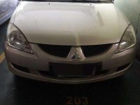 Mitsubishi Lancer 2005 for sale