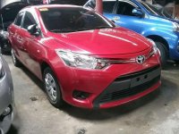 2018 Toyota Vios for sale