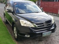 Honda Crv automatic 2010 FOR SALE