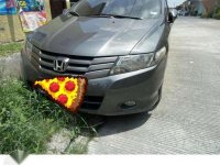 Honda City 1.5E 2009 ivtec FOR SALE