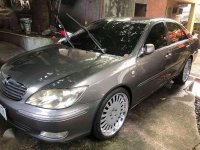 Toyota Camry 2004 Automatic 2.0G XV30 