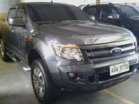 2014 Ford Ranger DBL 2.2 L Manual 4x4 FOR SALE