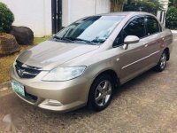 Car for sale 2007s Honda City iDSI 1.3