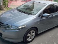 SELLING Honda City 1.3 MT remote lock 2010