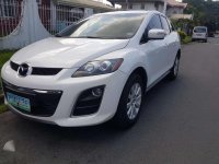 2011 Mazda CX7 Low mileage FOR SALE