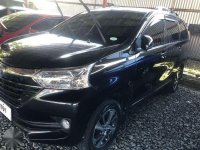 2016 Toyota Avanza 1.5 G Gas Automatic