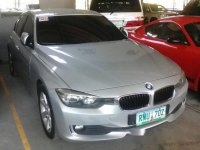 BMW 318d 2013 for sale