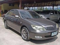 2004 Model Toyota Camry 2.0 For Sale